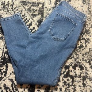Pistola Jeans Denim Skinny
